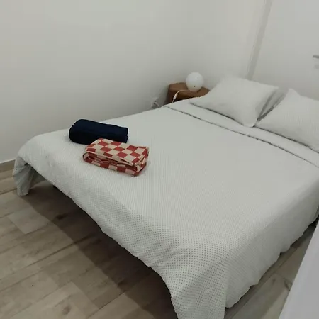 Ajuda Space Lissabon