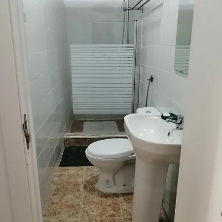 Ajuda Space بيت ضيافة Lisboa
