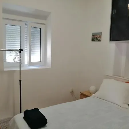 Casa de hóspedes Ajuda Space *