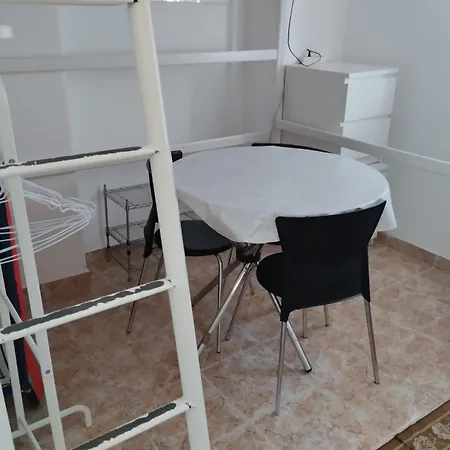 Ajuda Space * Lisbon