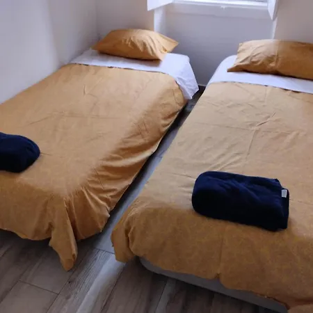 Ajuda Space ליסבון