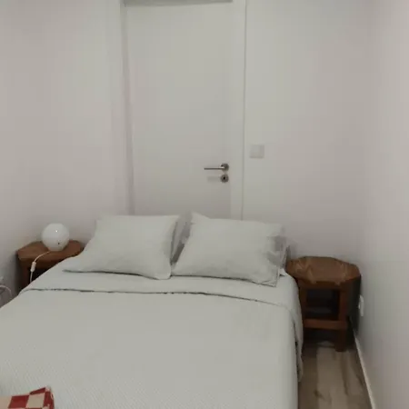 Casa de hóspedes Ajuda Space *